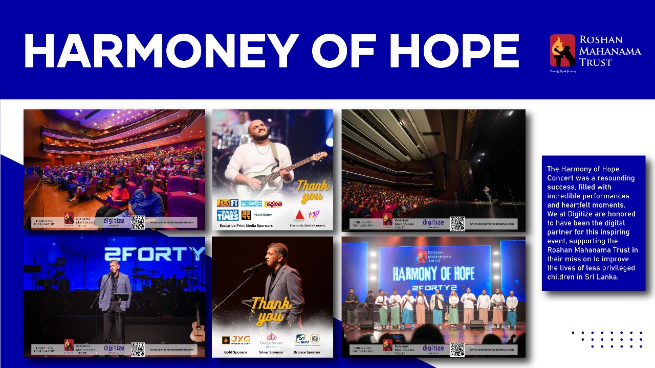 You are currently viewing Harmony Of Hope Charity Event